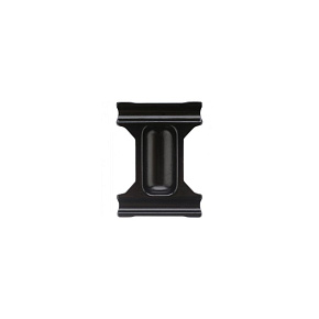 KS Shock - Lower Seat Clamp - Carbon KS Shock - Lower Seat Clamp - Carbon