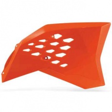 ACERBIS spoilery KTM EXC/EXC-F/SX/SX-F ACERBIS spoilery KTM EXC/EXC-F/SX/SX-F
