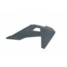 ACERBIS spoilery HQ TC/FC 19/22,FE/TE 20/23 šedá metallic ACERBIS spoilery HQ TC/FC 19/22,FE/TE 20/23 šedá metallic