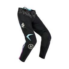 Pánské MX kalhoty Fox 180 Hello Future Pant 
