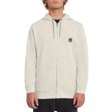 Pánská mikina Volcom Litewarp Zip Bronze Pánská mikina Volcom Litewarp Zip Bronze