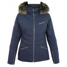 lyžařská bunda BLIZZARD Viva Ski Jacket Grace, navy blue lyžařská bunda BLIZZARD Viva Ski Jacket Grace, navy blue