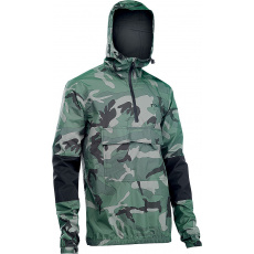 Cyklo bunda Northwave Adrenalight Jacket Dark Green/For * Cyklo bunda Northwave Adrenalight Jacket Dark Green/For *
