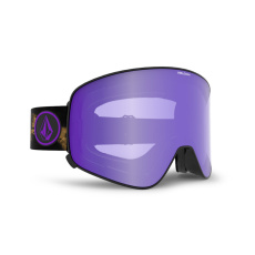 Zimní brýle Volcom Odyssey Bleach - Purple Chrome Zimní brýle Volcom Odyssey Bleach - Purple Chrome