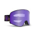 Zimní brýle Volcom Odyssey Bleach -  Purple Chrome 