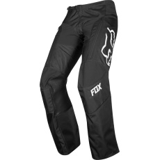 Pánské MX kalhoty Fox Legion Lt Ex Pant  Black