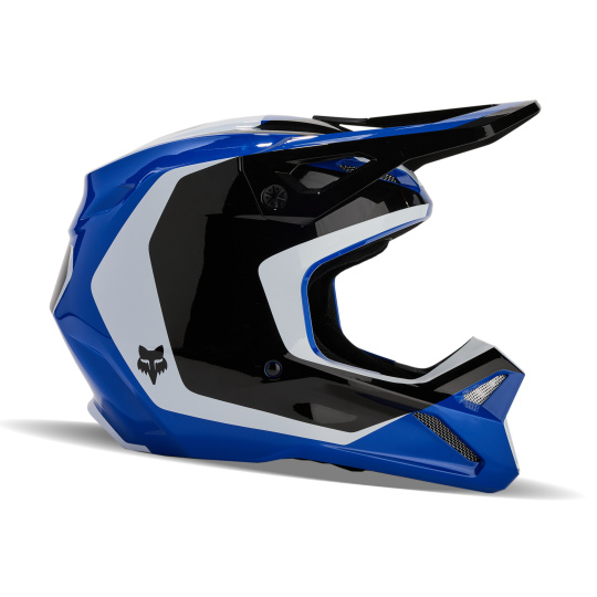 Pánská MX přilba Fox V1 Nitro Helmet  Blue