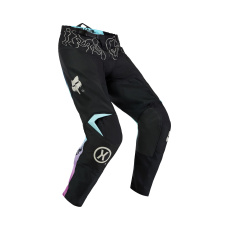Pánské MX kalhoty Fox 180 Hello Future Pant 