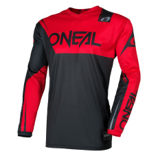 O´Neal dres ELEMENT RACEWEAR černá/červená O´Neal dres ELEMENT RACEWEAR černá/červená