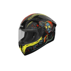 přilba CONNOR Double Face, AIROH (lesklá) 2026