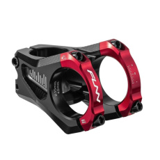 FUNN Equalizer ZERO představec 35 mm, D:42,5 mm - červený