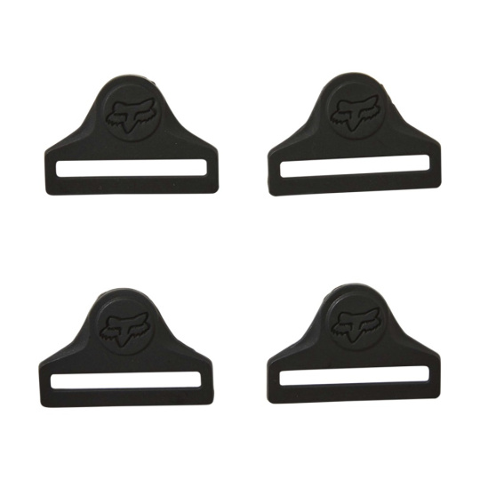 Náhradní díl pro chránič Fox Titan D-Ring 4Pk  No Color