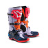 boty TECH 10 limitovaná edice RECORDS, ALPINESTARS (černá/multicolor) 2026