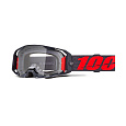 ARMATIC TORO, 100% (čiré plexi)