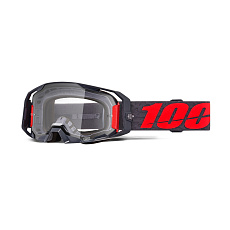 ARMATIC TORO, 100% (čiré plexi)