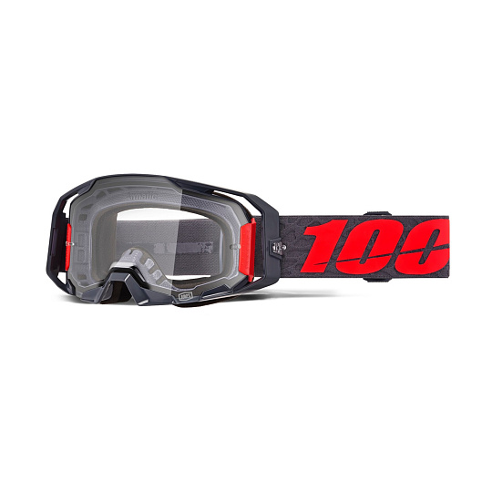 ARMATIC TORO, 100% (čiré plexi) ARMATIC TORO, 100% (čiré plexi)