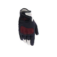 rukavice STELLA MOGRESS AIRFLOW, ALPINESTARS (béžová/černá/růžová) 2026 rukavice STELLA MOGRESS AIRFLOW, ALPINESTARS (béžová/černá/růžová) 2026
