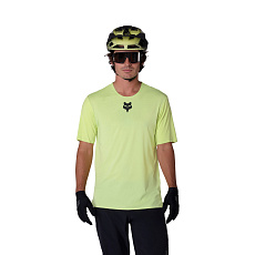 Cyklistický dres Fox Flexair Ss Jersey 