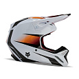 Pánská MX přilba Fox V1 Flora Helmet * Velikost: L (59-60cm)