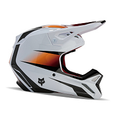 Pánská MX přilba Fox V1 Flora Helmet * Velikost: L (59-60cm) Pánská MX přilba Fox V1 Flora Helmet * Velikost: L (59-60cm)