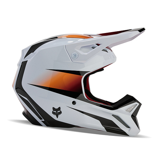 Pánská MX přilba Fox V1 Flora Helmet * Velikost: L (59-60cm) Pánská MX přilba Fox V1 Flora Helmet * Velikost: L (59-60cm)