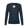 Dámský cyklo dres Fox W Ranger Ls Jersey Fox Head 