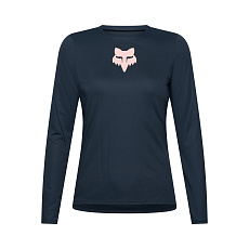 Dámský cyklo dres Fox W Ranger Ls Jersey Fox Head 
