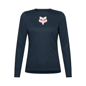 Dámský cyklo dres Fox W Ranger Ls Jersey Fox Head Dámský cyklo dres Fox W Ranger Ls Jersey Fox Head