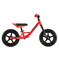 Haro PreWheelz Alu 12 - dětské odrážedlo - Red červená Haro PreWheelz Alu 12 - dětské odrážedlo - Red červená