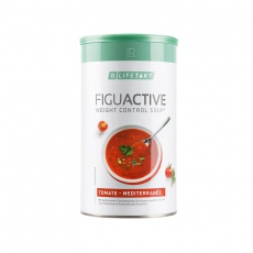LR FIGUACTIVE polévka rajská "Mediteranée" 450g LR FIGUACTIVE polévka rajská "Mediteranée" 450g