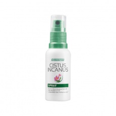 LR LIFETAKT Cistus Incanus ústní sprej 30ml LR LIFETAKT Cistus Incanus ústní sprej 30ml
