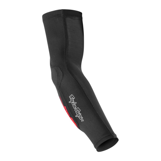 TLD CHRÁNIČE LOKTŮ SPEED BLACK (56900320)