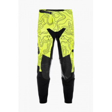 Moto kalhoty VR EQUIPMENT MX EQMPAMX00228 černo/fluo žluté Moto kalhoty VR EQUIPMENT MX EQMPAMX00228 černo/fluo žluté