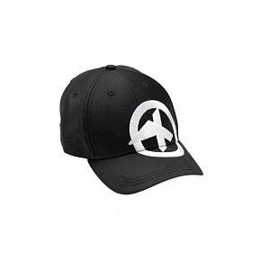 Kšiltovka XPD X-CAP černá reflexní