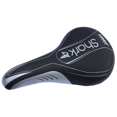 sedlo SMP SHARK Comfort dětské sedlo SMP SHARK Comfort dětské