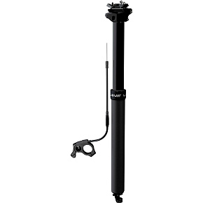 KS Kind Shock LEV SI (Integra) 450/150 mm 30,9 sedlovka plus KGSL KS Kind Shock LEV SI (Integra) 450/150 mm 30,9 sedlovka plus KGSL