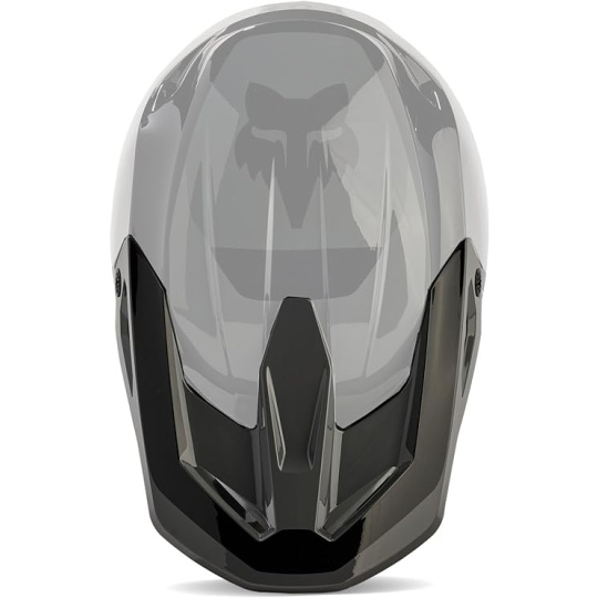 Náhradní kšilt Fox Yth V1 Helmet Visor - Nitro 