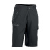 Pánské cyklo šortky Northwave Edge Baggy  Black