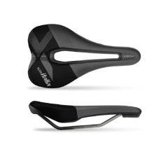 Sedlo Selle Italia X-Bow Superflow TI 316 155x255 Black Sedlo Selle Italia X-Bow Superflow TI 316 155x255 Black