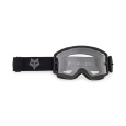 Pánské cyklo brýle Fox Mtb Main Goggle  Black