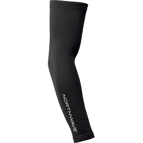 Návleky Northwave Easy Arm Warmer Black Návleky Northwave Easy Arm Warmer Black