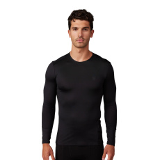 Spodní vrstva Fox Tecbase Ls Shirt 