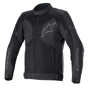 bunda VIPER AIR 3, ALPINESTARS (černá) bunda VIPER AIR 3, ALPINESTARS (černá)