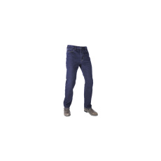 kalhoty Original Approved Jeans volný střih, OXFORD, pánské (modrá) kalhoty Original Approved Jeans volný střih, OXFORD, pánské (modrá)