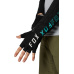 Pánské rukavice Fox Ranger Glove Gel Short Black *
