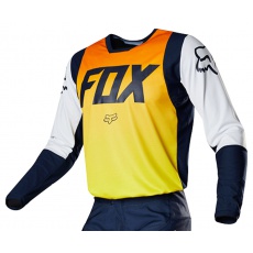 Pánský MX dres Fox 180 Idol Jersey Multi Pánský MX dres Fox 180 Idol Jersey Multi