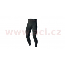 termoprádlo spodky Hero pant - warm, UNDERSHIELD (černá) termoprádlo spodky Hero pant - warm, UNDERSHIELD (černá)