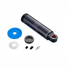 11.4118.048.011 - ROCKSHOX DAMPER BODY/IFP DLUX/SDLUX STD BLK 62.5 11.4118.048.011 - ROCKSHOX DAMPER BODY/IFP DLUX/SDLUX STD BLK 62.5