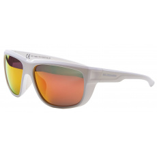 sluneční brýle BLIZZARD sun glasses PCS707140, white matt, 65-18-140 sluneční brýle BLIZZARD sun glasses PCS707140, white matt, 65-18-140
