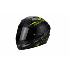 Moto přilba SCORPION EXO-2000 EVO AIR CUP černá/chameleon/žlutá fluo Moto přilba SCORPION EXO-2000 EVO AIR CUP černá/chameleon/žlutá fluo